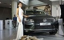 “Soi” SUV hạng sang Volkswagen Touareg giá gần 3 tỷ tại VN 